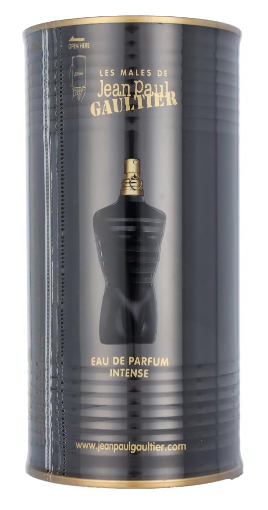 Original Jean Paul Gaultier Le - Perfume Fragrance Jean Paul Gaultier Le Male ulasan dan harga