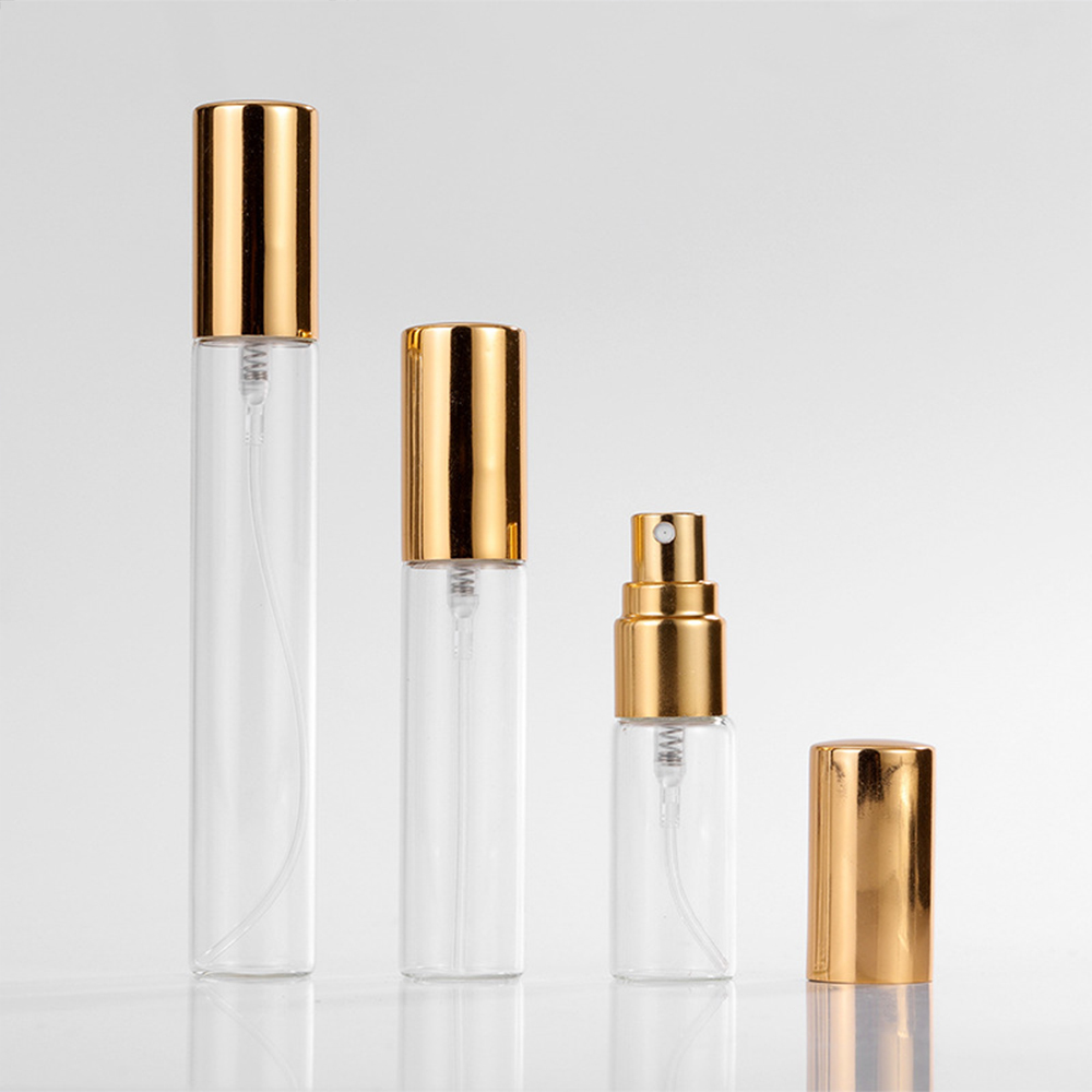 20/50pcs Perfume Empty Bottle  - Perfume Fragrance Ingredients ulasan dan harga