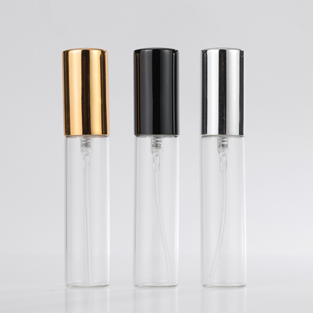 20/50pcs Perfume Empty Bottle  - Perfume Fragrance Ingredients ulasan dan harga