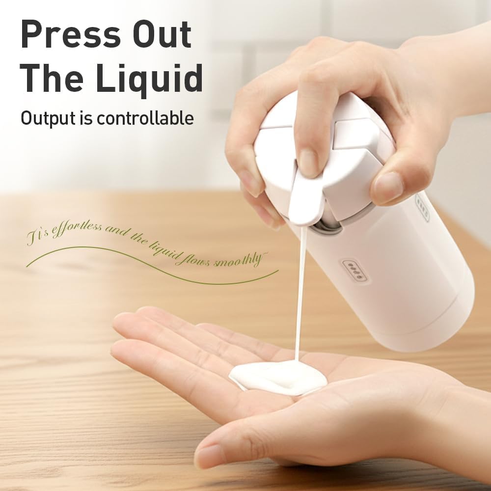 4 In 1 Travel Dispenser Portab - Perfume Fragrance Machine ulasan dan harga