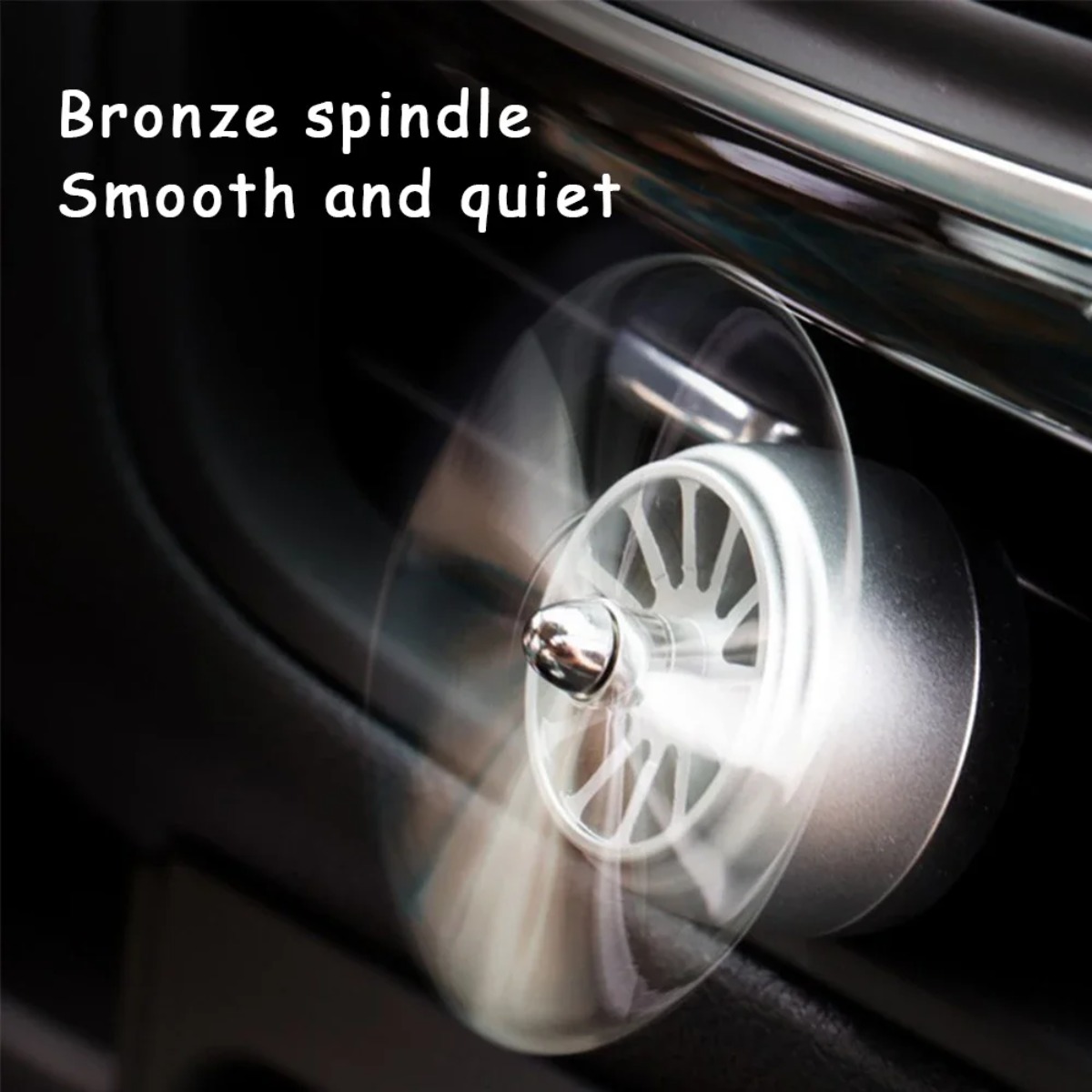 Car Vent Air Freshener Air For - Perfume Fragrance Time ulasan dan harga