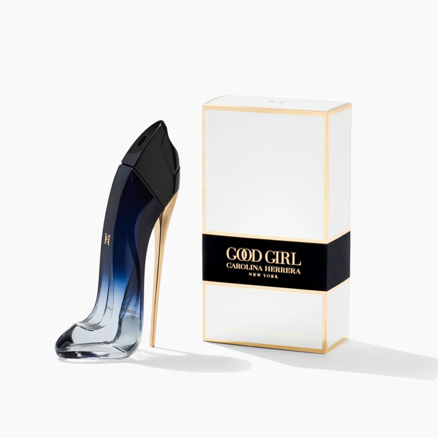 Good Girl Légère Carolina Herr - Perfume Fragrance Good ulasan dan harga