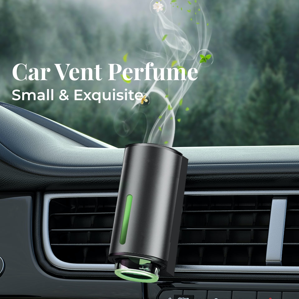 Personalized Fashion Car Perfu - Fragrance Oil Perfume Grade ulasan dan harga