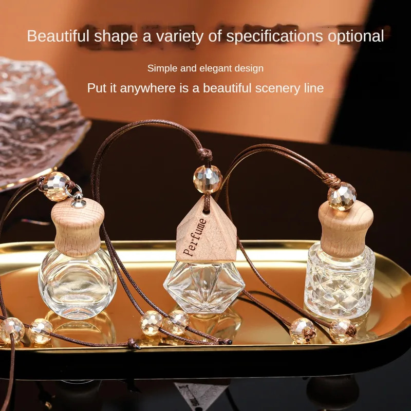 Car perfume bottle  fragrance  - Fragrance Oil Perfume Grade ulasan dan harga