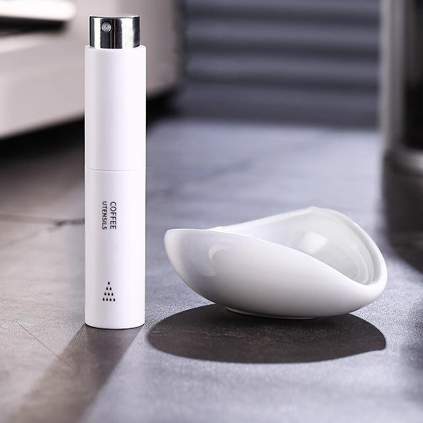 10ml Coffee Spray Bottle Coffe - Perfume Fragrance Ingredients ulasan dan harga
