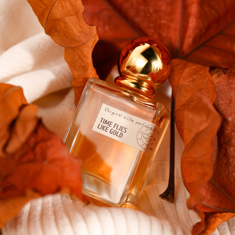 Niche Women Perfume Long Lasti - Perfume Fragrance Time ulasan dan harga