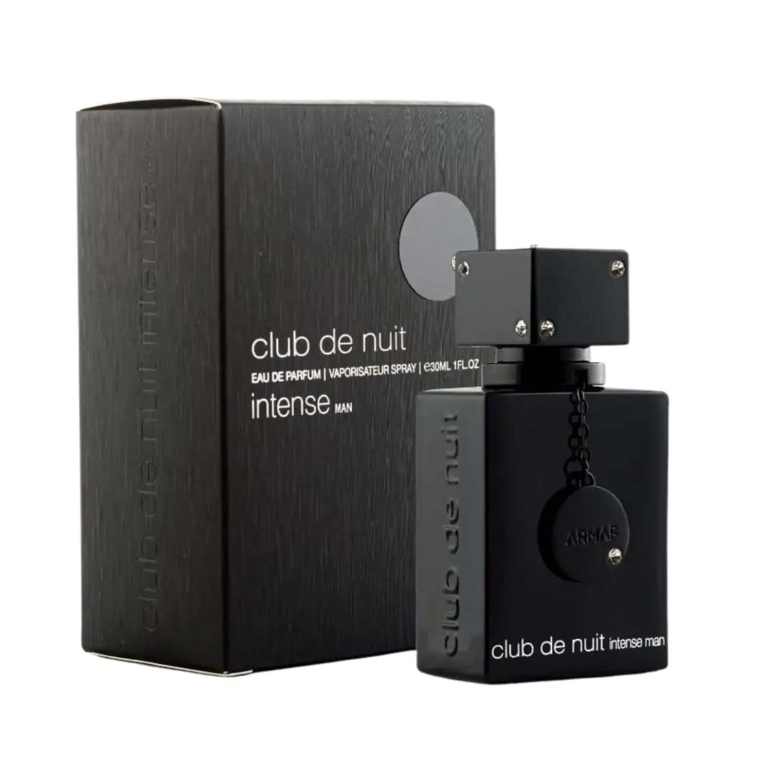 Armaf Club De Nuit Intense 100 - Perfume Fragrance Kit ulasan dan harga