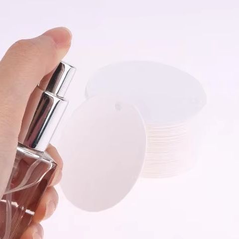 100pcs Tester Strips Fragrance - Perfume Fragrance Tester ulasan dan harga