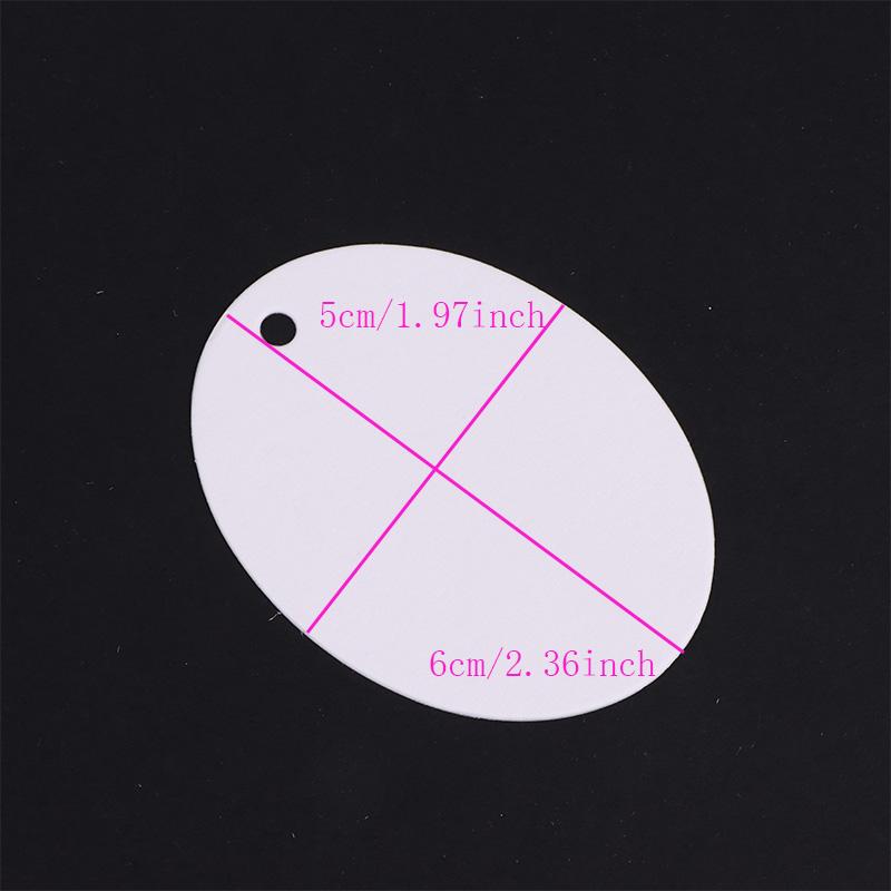 100pcs Tester Strips Fragrance - Perfume Fragrance Tester ulasan dan harga