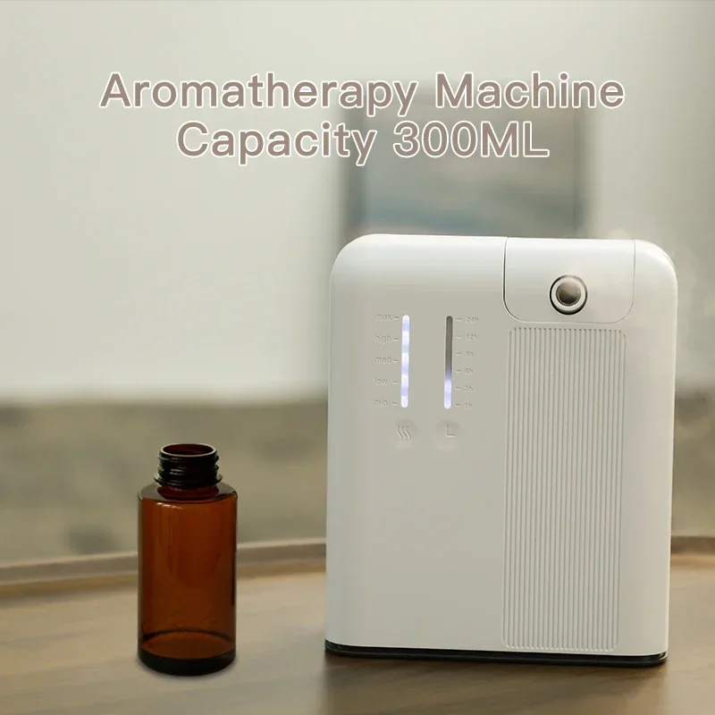 Namste Aroma Diffuser Bluetoot - Perfume Fragrance Machine ulasan dan harga