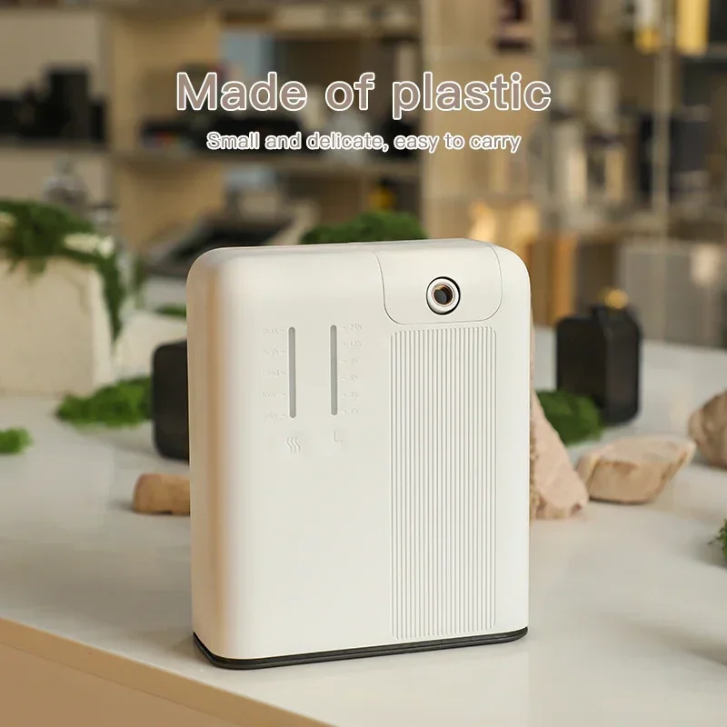 Namste Aroma Diffuser Bluetoot - Perfume Fragrance Machine ulasan dan harga