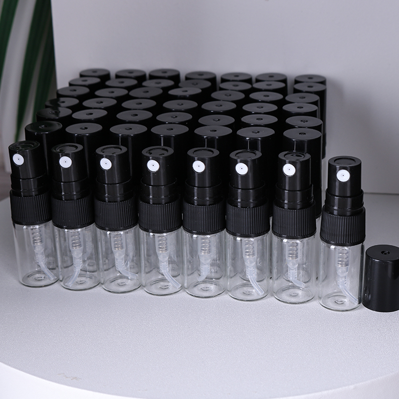 Hot Sale 50/Piece 2ml Transpar - Perfume Fragrance Ingredients ulasan dan harga
