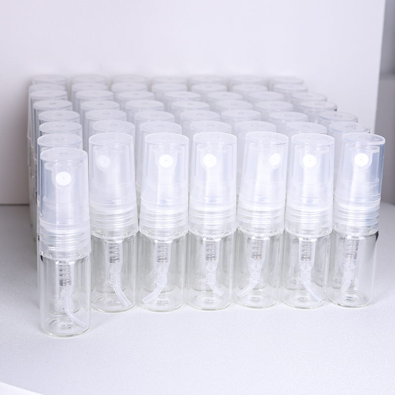Hot Sale 50/Piece 2ml Transpar - Perfume Fragrance Ingredients ulasan dan harga
