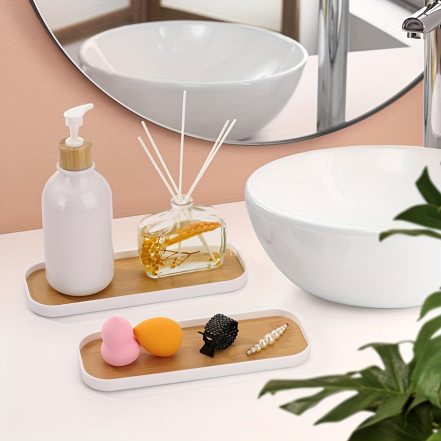 1-piece/2-piece Bathroom Vanit - Perfume Fragrance Machine ulasan dan harga