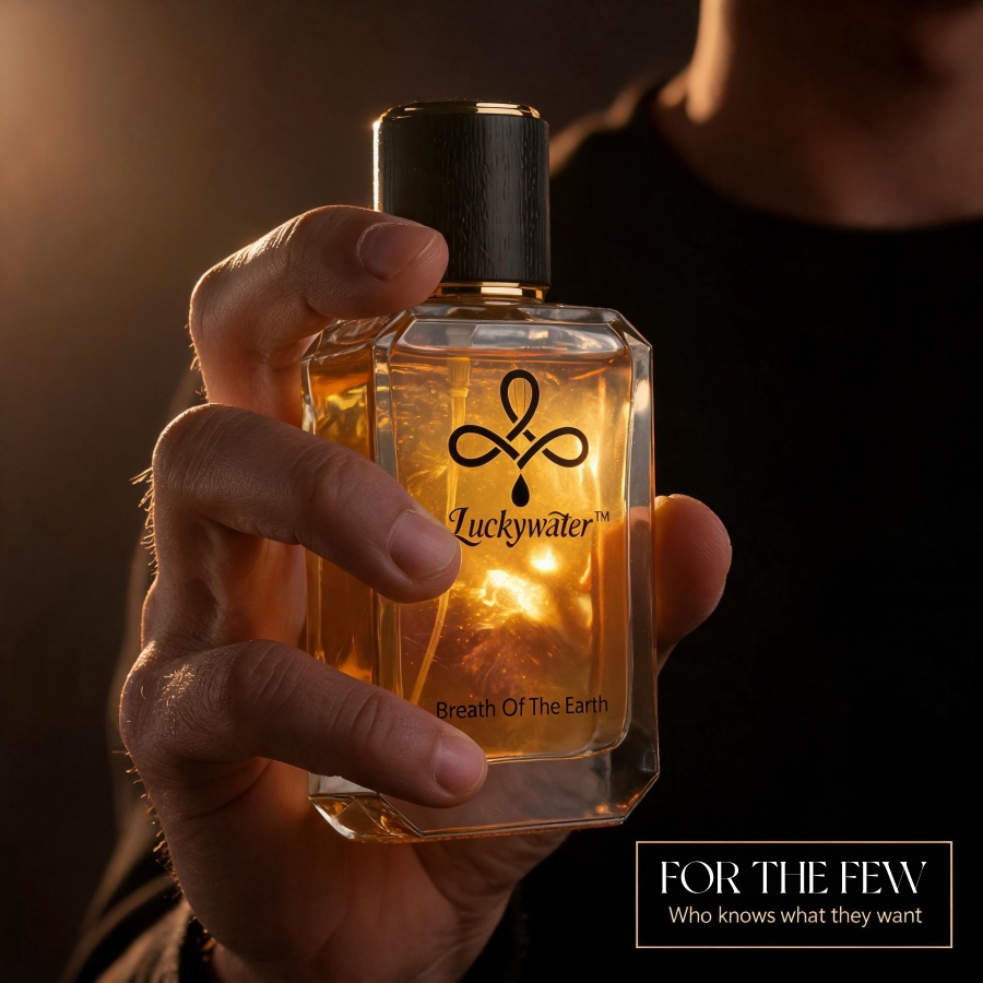Long-Lasting Premium Men's Col - Perfume Fragrance For Men ulasan dan harga