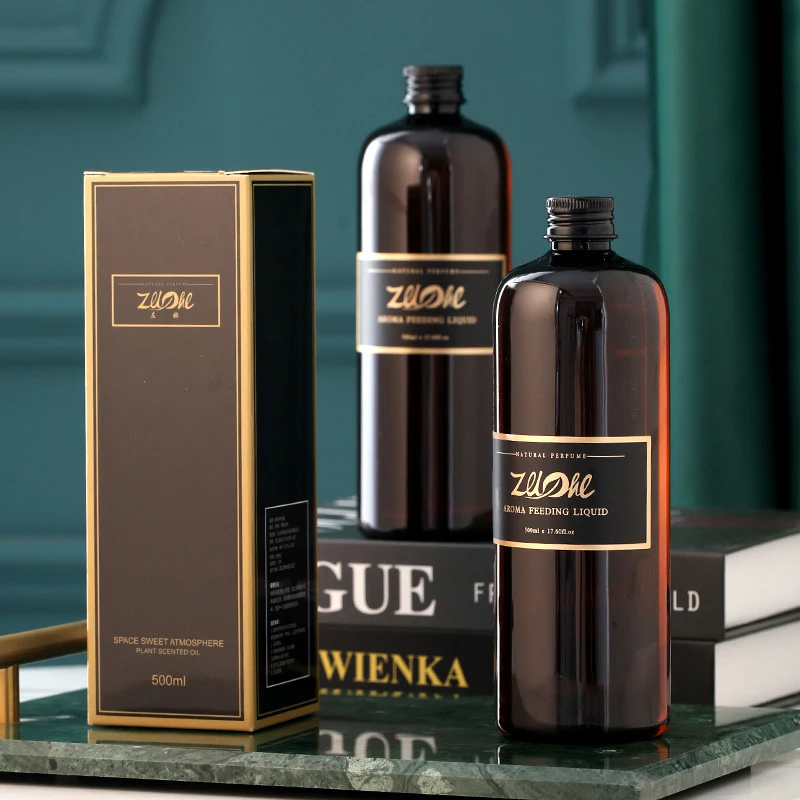 500ML Hilton Ritz Carlton Frag - Perfume Fragrance Machine ulasan dan harga