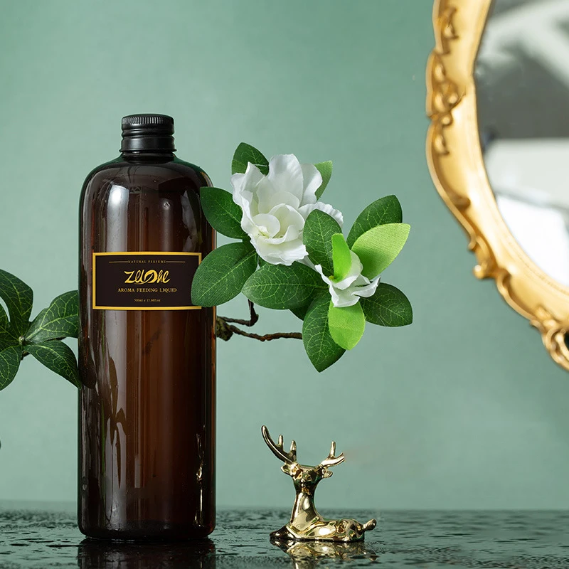 500ML Hilton Ritz Carlton Frag - Perfume Fragrance Machine ulasan dan harga