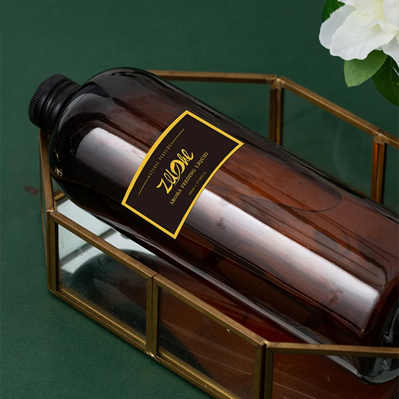 500ML Hilton Ritz Carlton Frag - Perfume Fragrance Machine ulasan dan harga