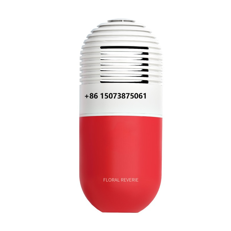 Time  Plastic Car Air Freshene - Perfume Fragrance Time ulasan dan harga