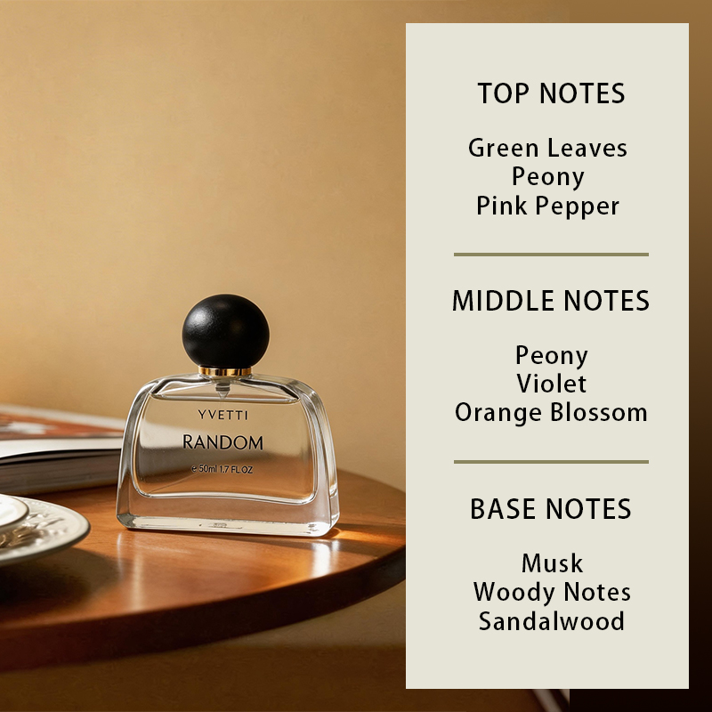 Paper&Ink Slightly Woody Flora - Fragrance Library Perfume ulasan dan harga
