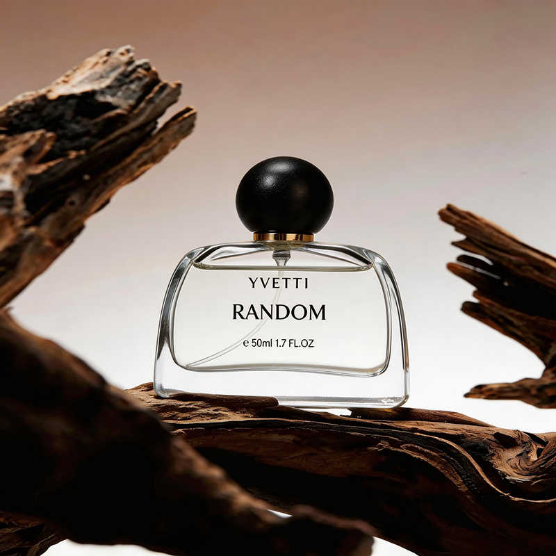 Paper&Ink Slightly Woody Flora - Fragrance Library Perfume ulasan dan harga