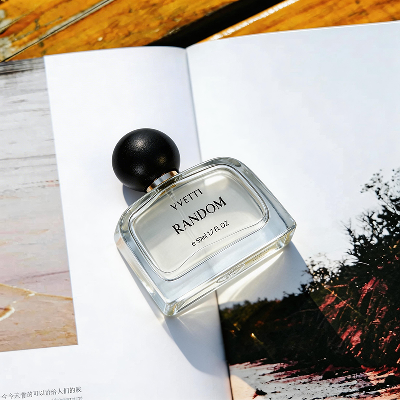 Paper&Ink Slightly Woody Flora - Fragrance Library Perfume ulasan dan harga
