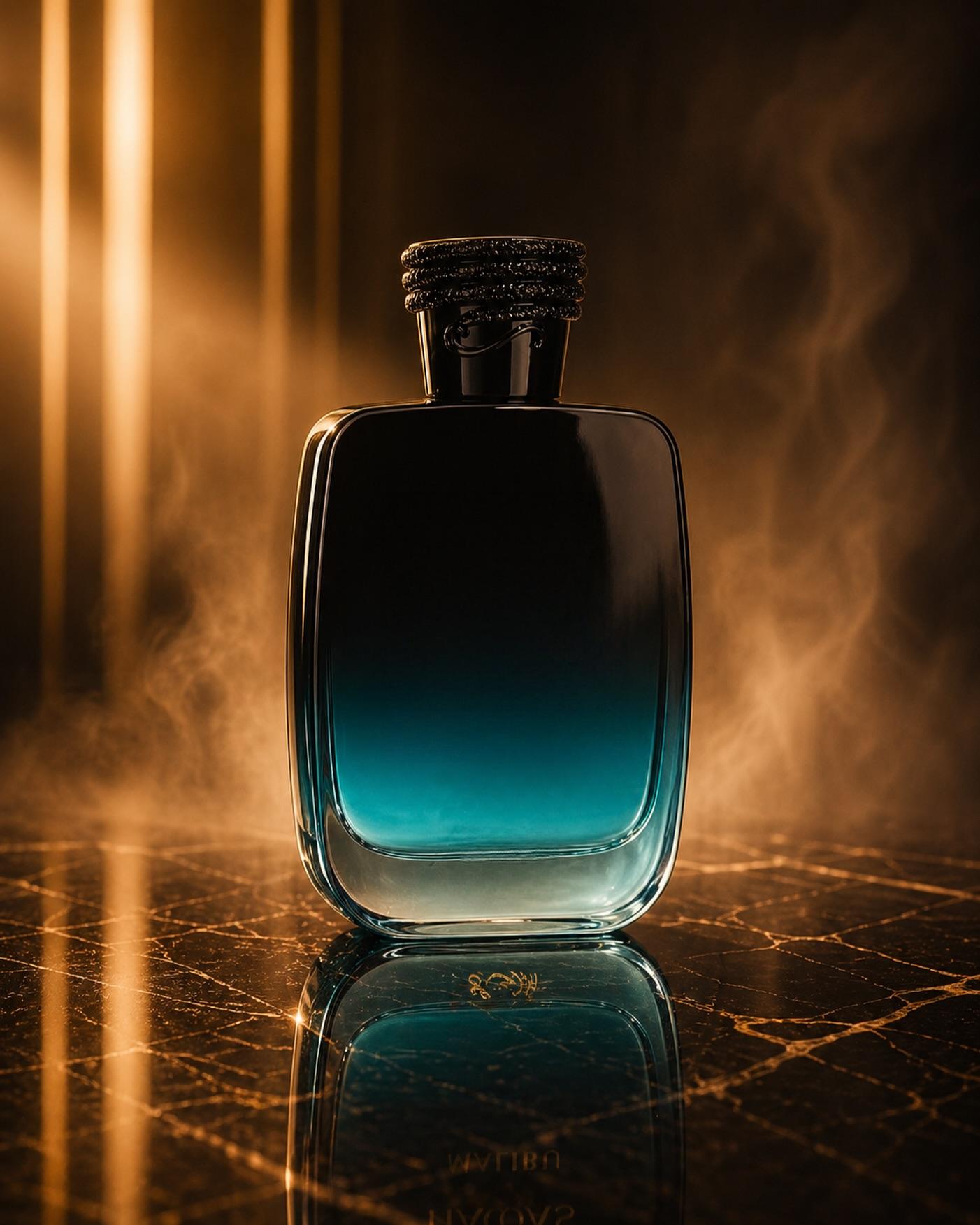 Strong fragrance for men (100m - Perfume Fragrance For Men ulasan dan harga