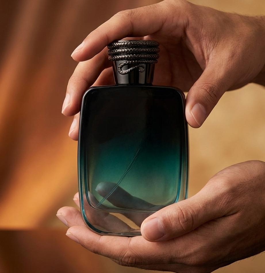 Strong fragrance for men (100m - Perfume Fragrance For Men ulasan dan harga