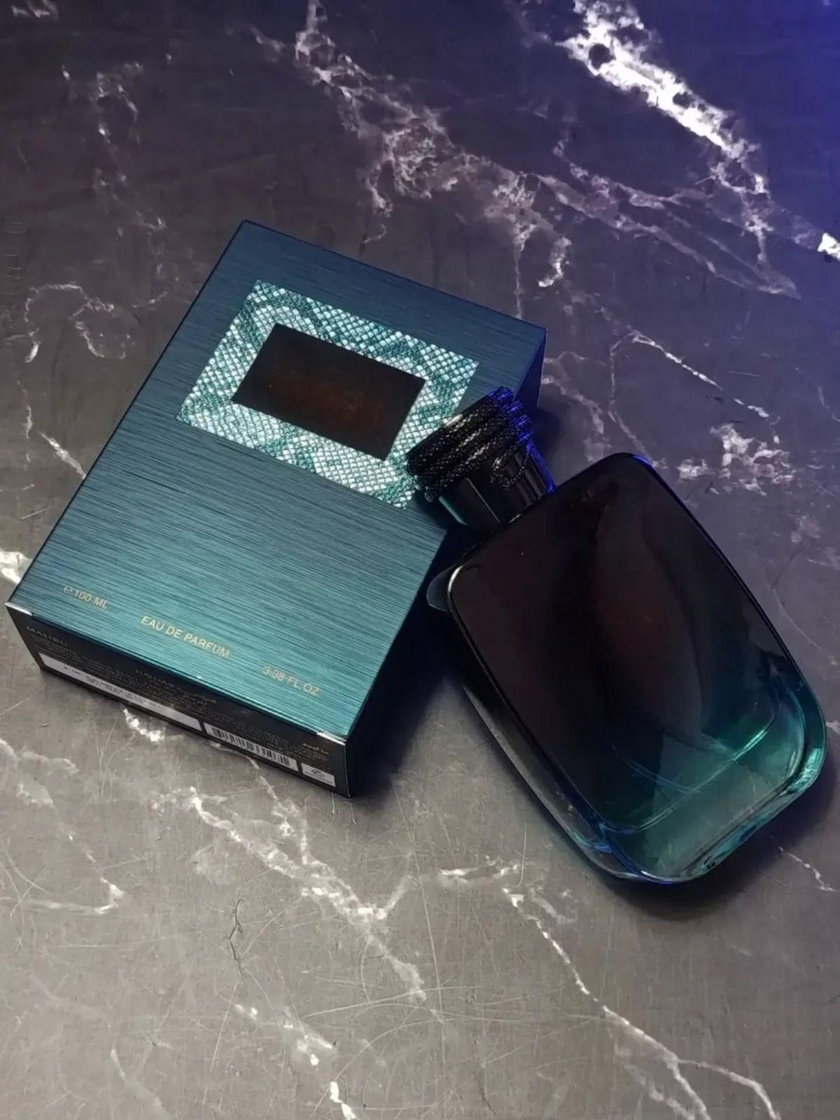 Strong fragrance for men (100m - Perfume Fragrance For Men ulasan dan harga