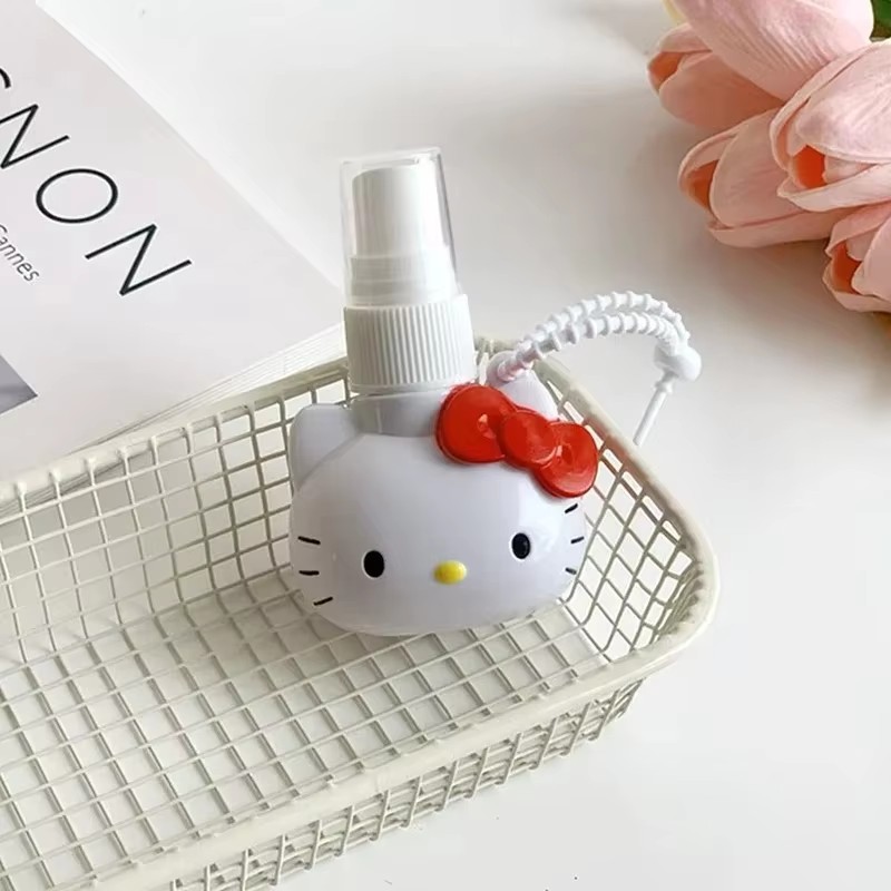 50ml Kawaii Anime Sanrio Spray - Perfume Fragrance Kit ulasan dan harga