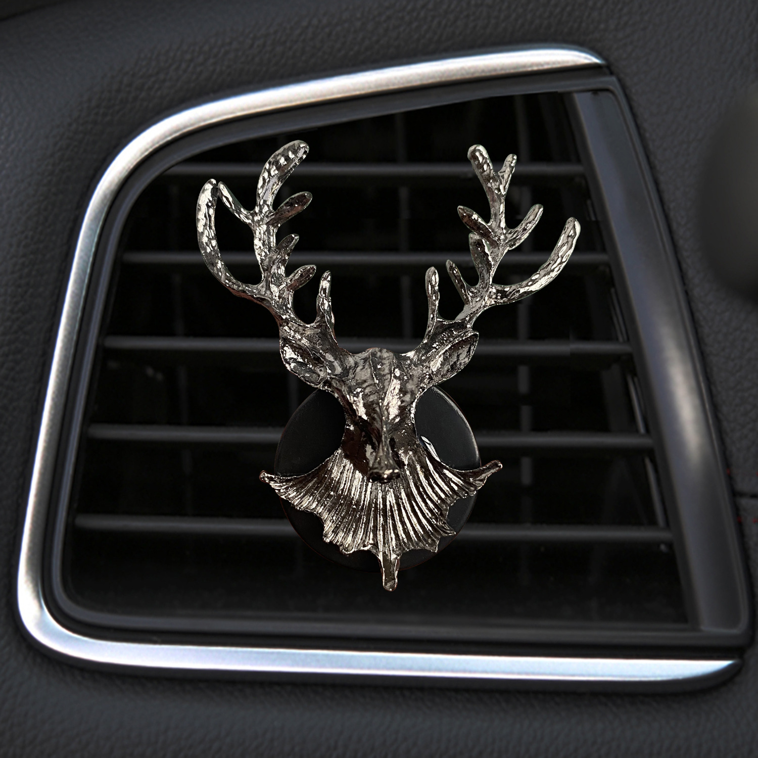 Deer Design Car Fragrance Vent - Perfume Fragrance Good ulasan dan harga