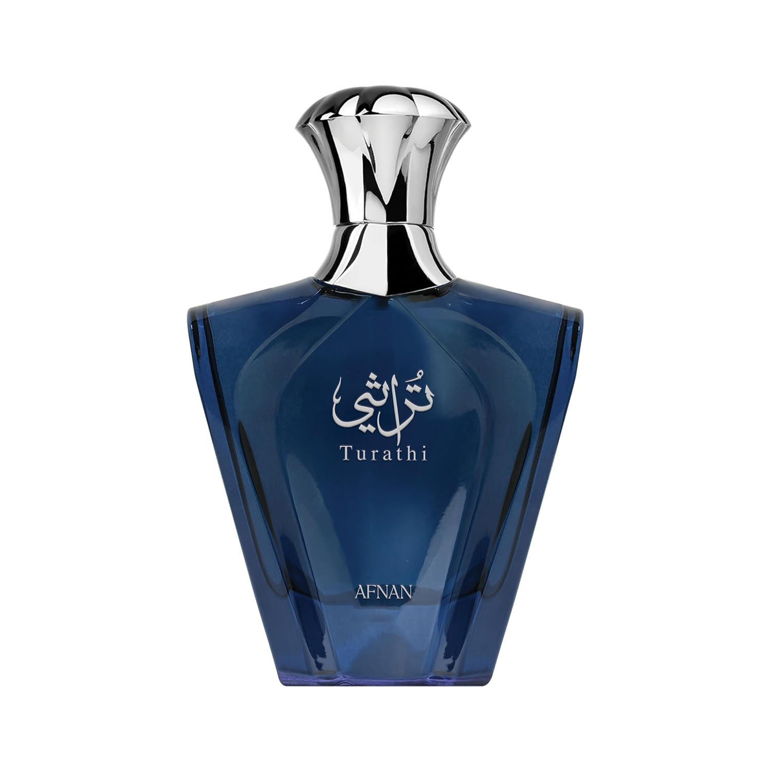 Afnan Turathi Blue Eau de Parf - Perfume Fragrance For Men ulasan dan harga